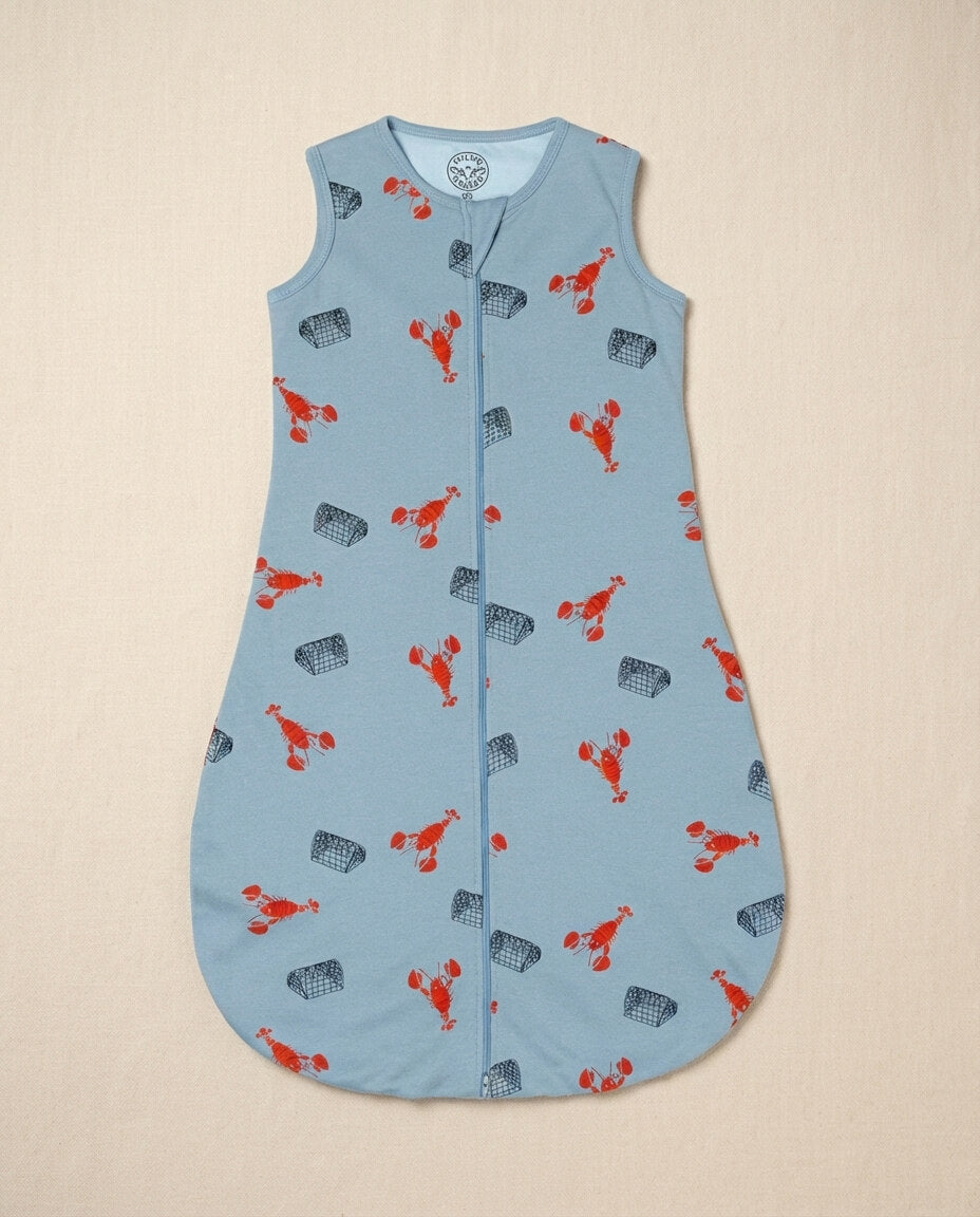 Pinch Me Infant Sleepsack