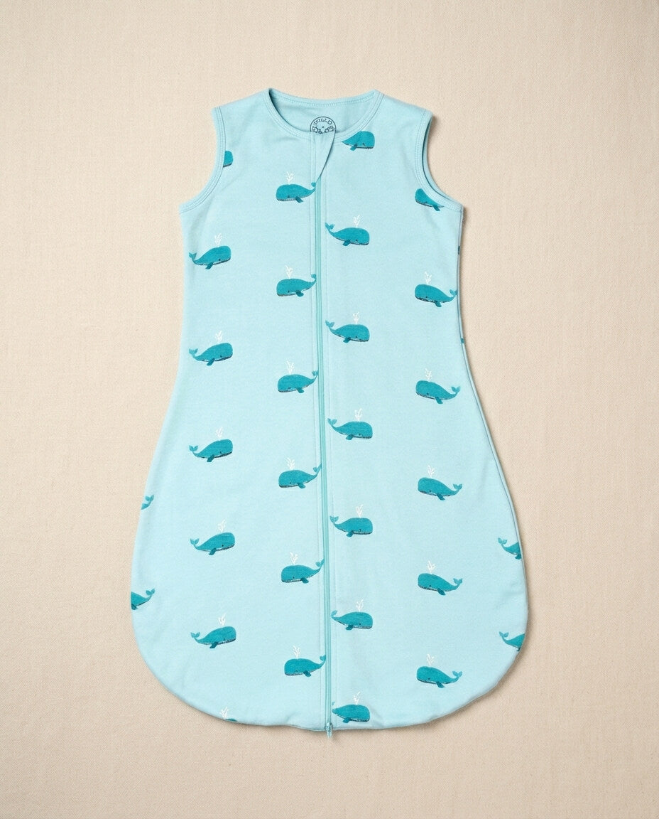 Whaley Cute Infant Sleepsack